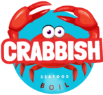 Crabbish